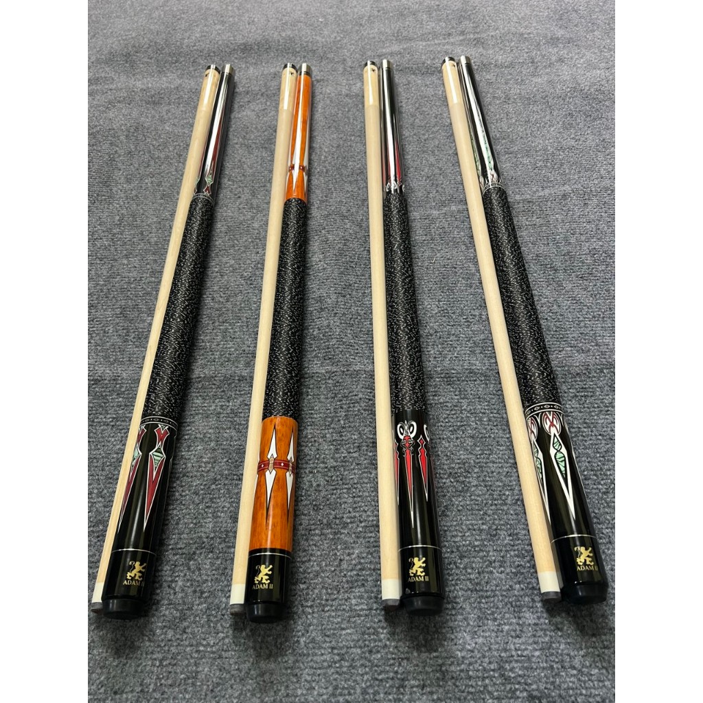 Cơ Bida -Cơ Adam 2 - Cơ bida bền đẹp, chất lượng cao - Mẫu mới 2024