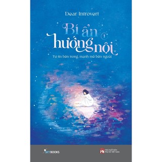 Sách - bí ẩn hướng nội
