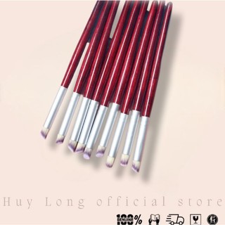 Cọ làm ombre