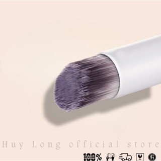 cọ làm ombre ( đầu tròn cán gỗ )