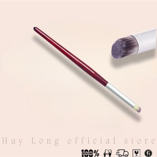 cọ làm ombre ( đầu tròn cán gỗ )
