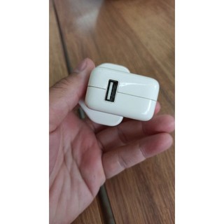 Củ sạc 10W zin táo bóc máy