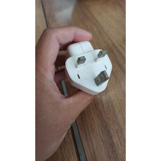 Củ sạc 10W zin táo bóc máy