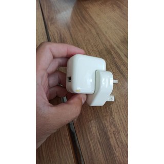 Củ sạc 10W zin táo bóc máy