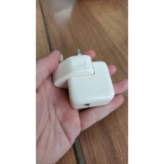 Củ sạc 10W zin táo bóc máy