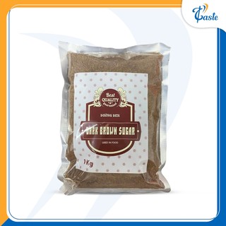 Đường nâu đài loan túi 1kg, đường nâu đài loan túi 1kg