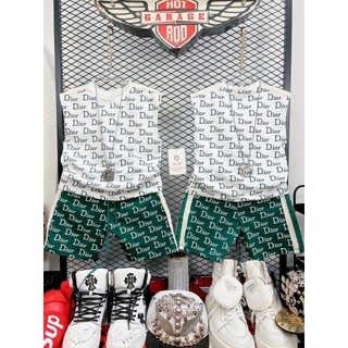 [SIZE ĐẠI+CỒ+KHỦNG] SÉT BỘ THUN THỂ THAO BÉ TRAI