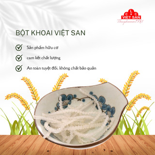 Bột Khoai Việt San 1Kg