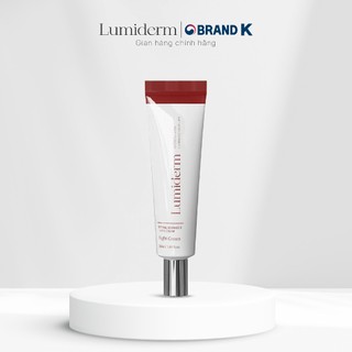 Kem dưỡng chống lão hóa Lumiderm Retinal Advanced A 1.0 Cream