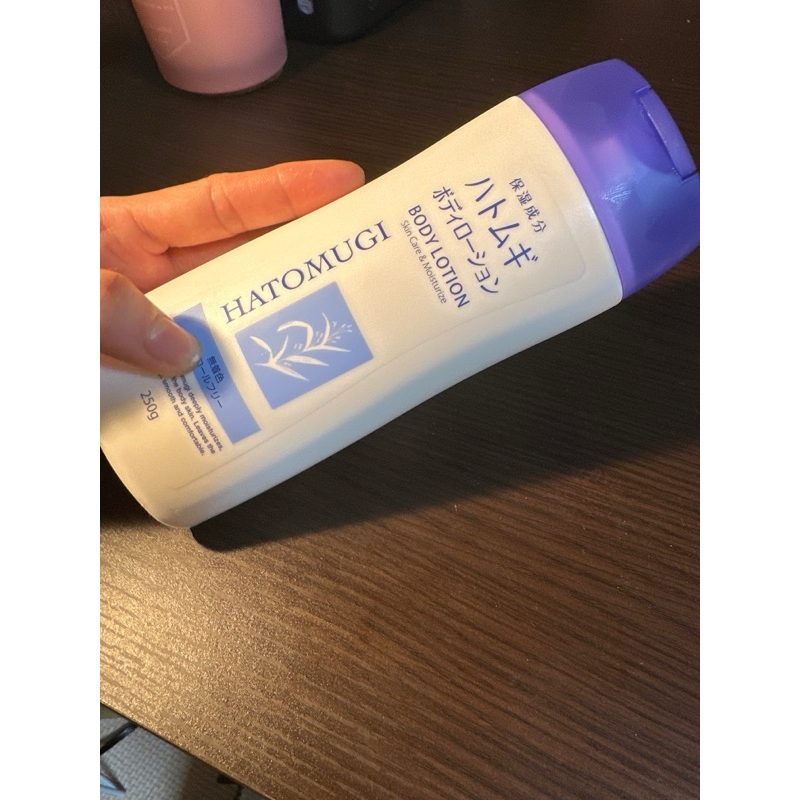 dưỡng body hạt dỹ ý