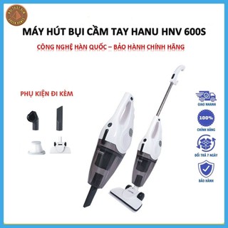Máy hút bụi cầm tay hanu hnv 600s