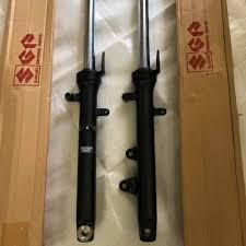 Phuột (phuộc) trước satria fi 150