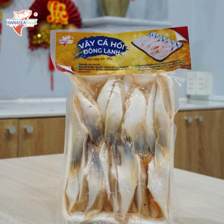 Vây cá hồi đông lạnh Annaseafresh 500gr