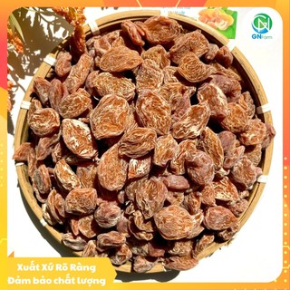 Ô mai xí muội chua ngọt xí muội không hạt chuẩn vị cực ngon - hộp 200g