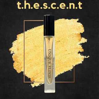 Nước hoa - merely – unique elixir – gợi cảm và mê hoặc