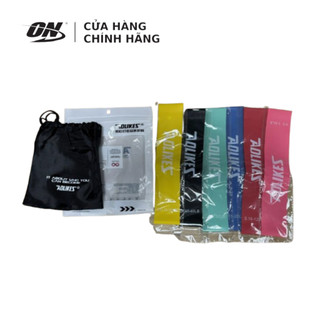 BỘ DÂY ĐÀN HỒI TẬP THỂ HÌNH OPTIMUM NUTRITION