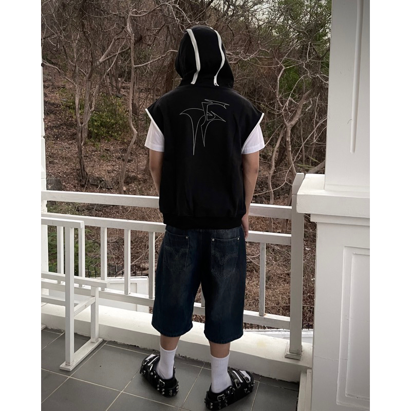 Áo khoác TF REVENGERS