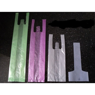 Túi bóng 1 cốc+Túi 2Cốc + Túi 3Cốc