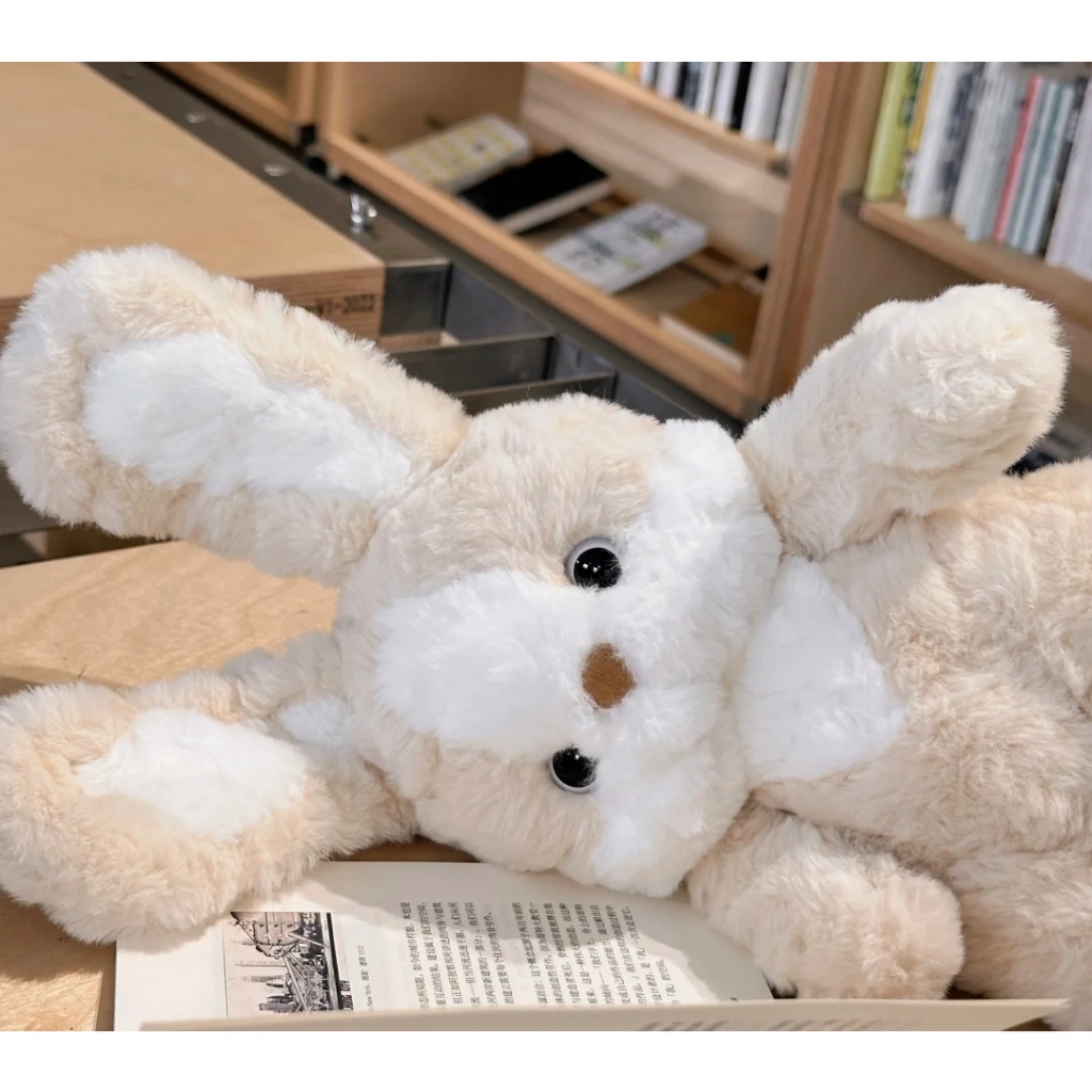 [Sẵn] Gấu bông, Thỏ dễ thương cho bé, gấu Bao gồm yếm dễ thương em bé, quà tặng sinh nhật, gấu ôm ngủ, đồ chơi cho bé