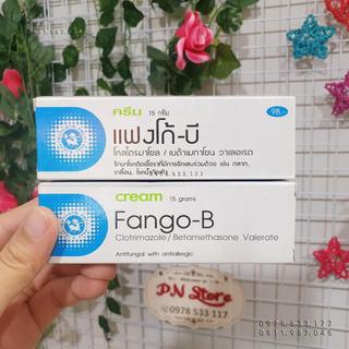 Kem lang ben fango-b thái lan