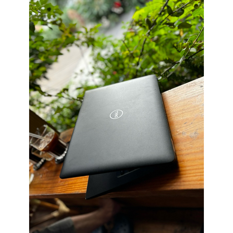 latop dell i5 gen 8 ram 8gb ổ ssd 256gb