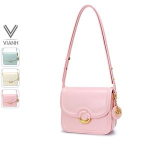 Túi đeo chéo nữ đẹp Just Star ViAnh Store dễ thương đi làm đi chơi 172976
