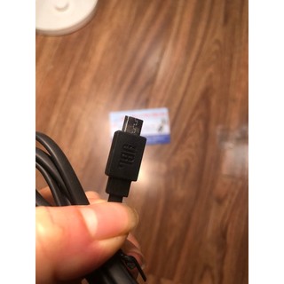 Dây Sạc Loa Sony SRS-XB20 bảo hành 12 tháng