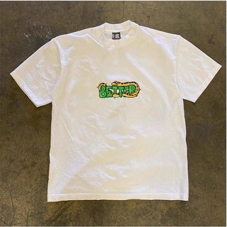 Áo Phông Cổ Tròn Nam Nữ Phối Họa Tiết Chữ BETTER Đơn Giản Sành Điệu Chất Liệu Cotton Khô Siêu Thoáng Mát Cực Mềm Mịn