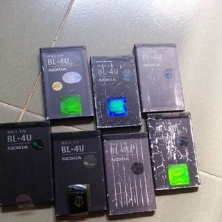 Pin bl-4u tháo máy