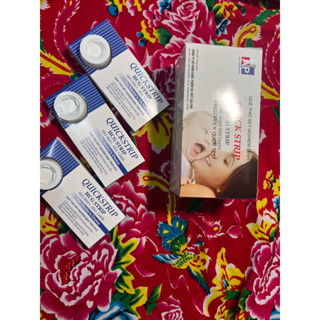  Combo 20 Que thử thai QuickStrip 