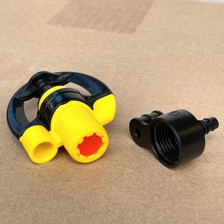 Béc tưới bù áp T700 90L Chuyên tưới cây ăn quả - Béc tưới phun mưa