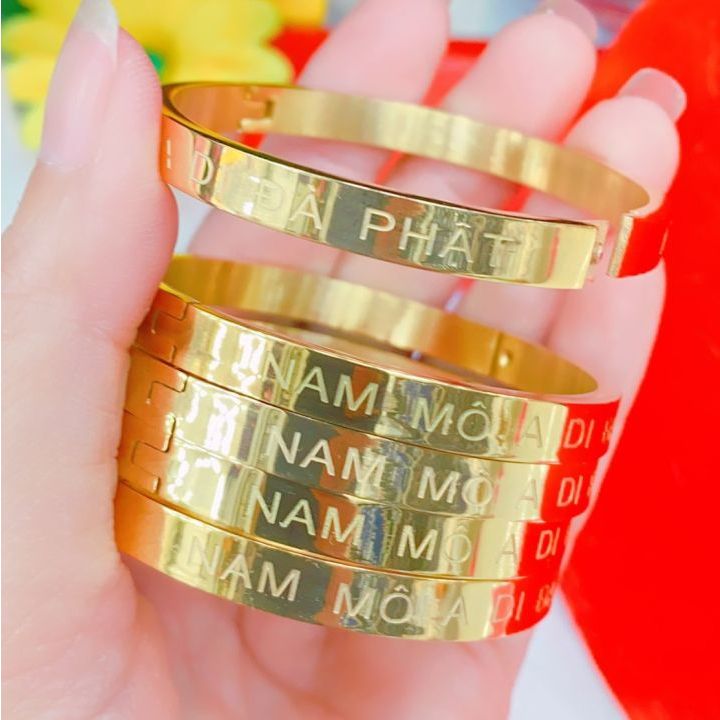 Sỉ 10 Vòng Nam Mô A Di Đà Phật và bát nhã tâm kinh,chat shop ghi số ni