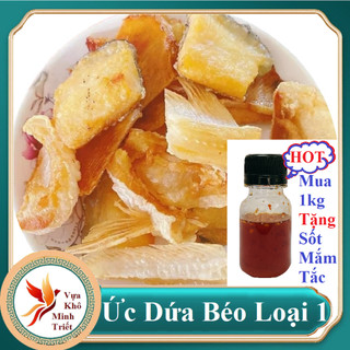 Khô ức cá dứa 1kg- vựa khô minh triết