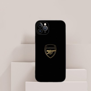 Ốp lưng Bóng Đá Arsenal 6S6Plus6SPlus7 8 7Plus 8Plus X XSMax 11 ProMax XR 14 14Promax - BONGDA00052