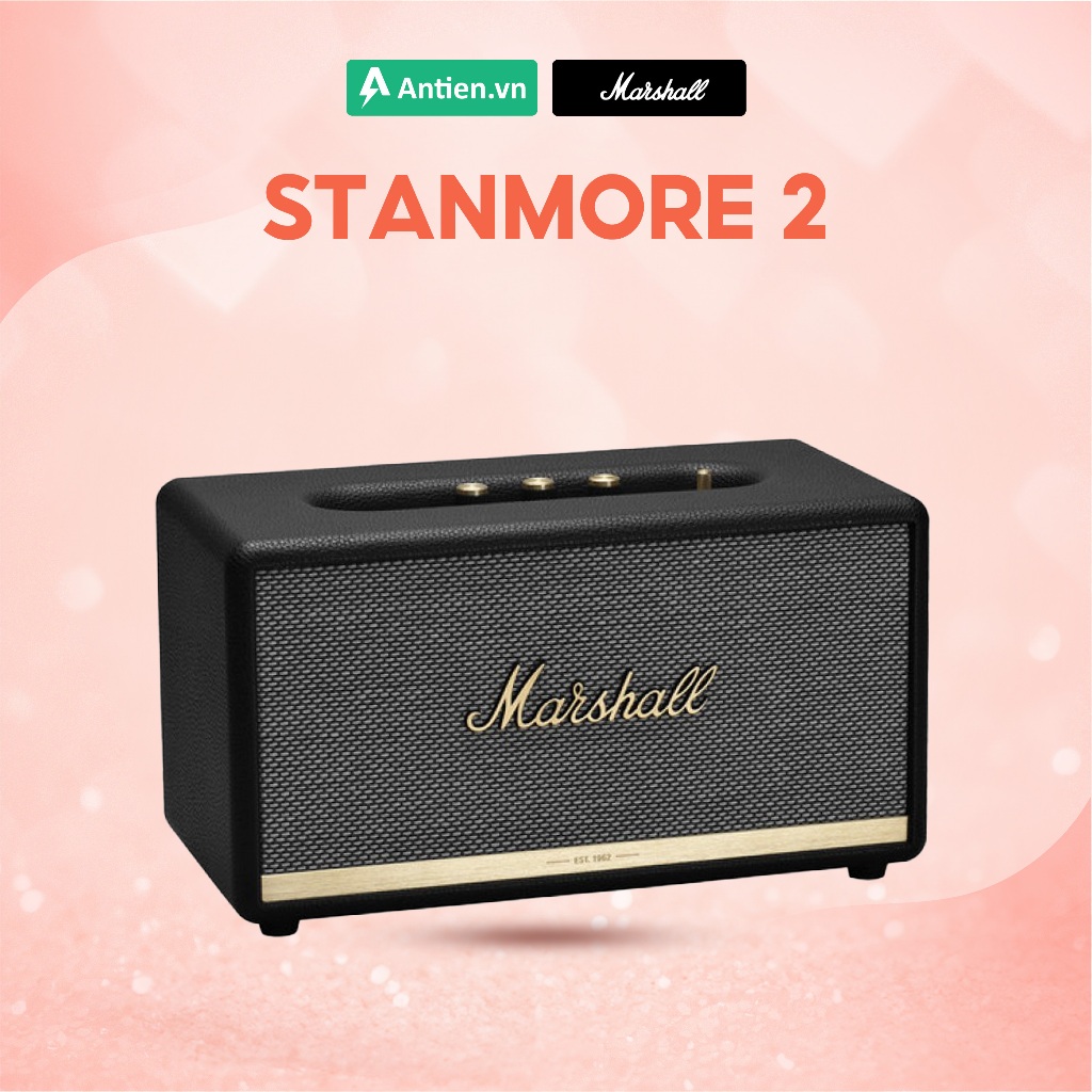 Loa Bluetooth Marshall Stanmore 2
