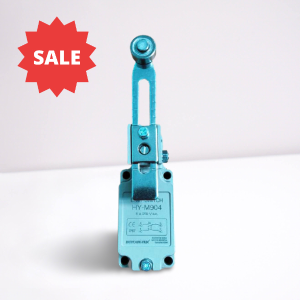 Công tắc hành trình Hanyoung HY-M904