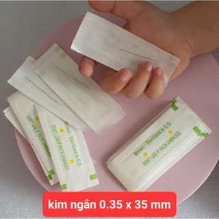 100 kim máy thần thánh, kim phổ thông, giansun, idm, gù, rồng, pro, zenka
