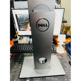 Chân đế + vỏ màn hình dell u2417h cũ đẹp