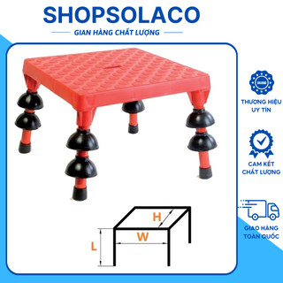 Ghế cách điện Bàn cách điện Sofamel Tây Ban Nha