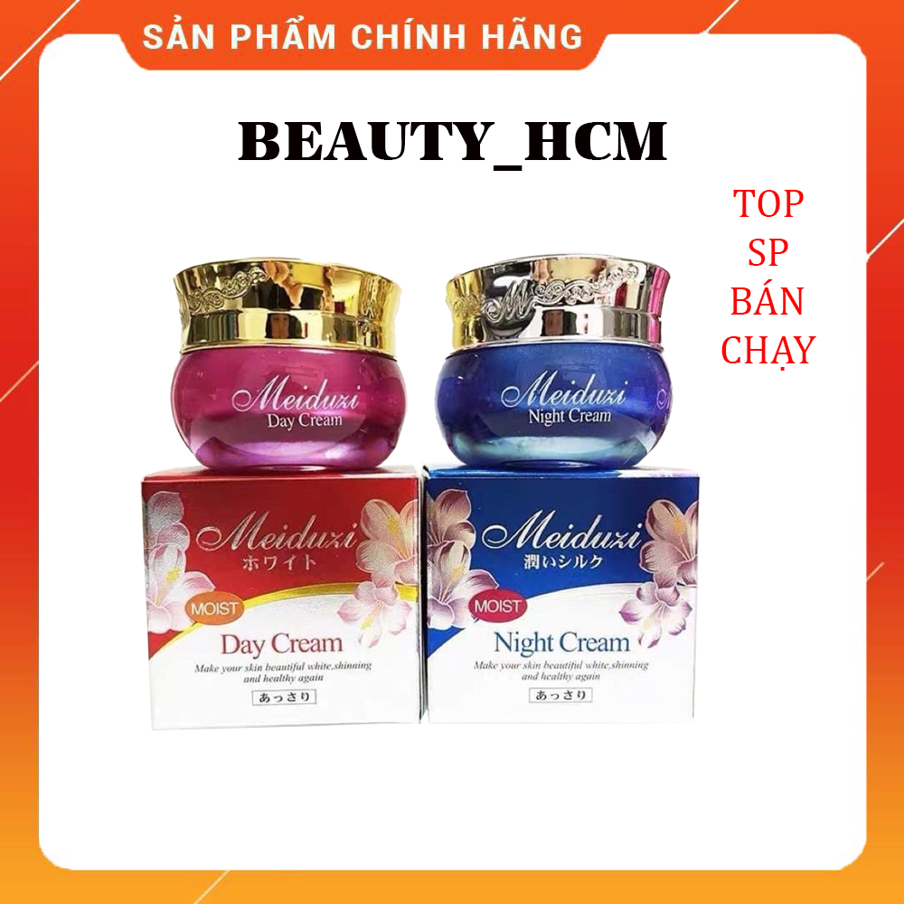 Kem Meiduxi Nhật Bản Ngày Và Đêm Dưỡng Trắng Mờ Nám Hiệu Quả Cao tại E3 Audio Miền Nam | BigBuy360 - bigbuy360.vn