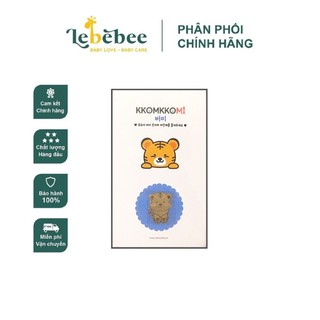 Miếng dán chắn sóng điện thoại Hàn Quốc KKOMKKOMI ( Mix mẫu)