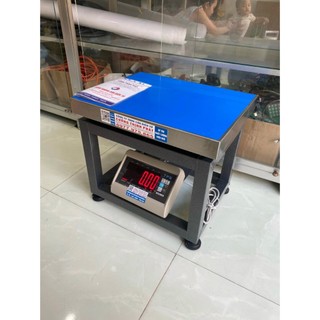 Cân bàn GHẾ điện tử TPS300DH 300KG, kích thước 40x50cm