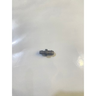 Bịt ống 6mm, 8mm. màu đen