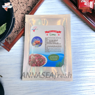 Xốt Limu trộn salad với cá ngừ Annaseafresh 300gr
