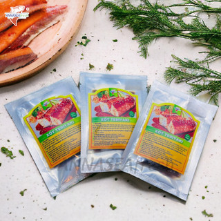 Xốt Teriyaki Annaseafresh 80gr