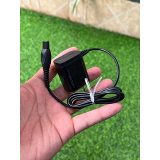 Dây sạc pin máy cạo râu philips hq850 8v 100ma chính hãng