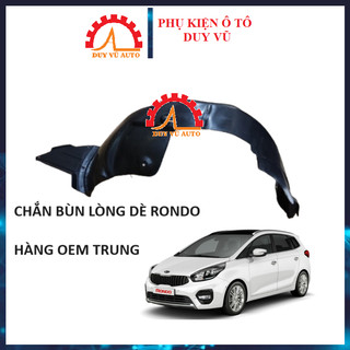 Kia rondo chắn bùn lòng dè trước, chắn bùn cua lốp kia rondo