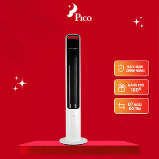 Quạt tháp tiross ts9182, cs 35w, 3 tốc độ, có điều khiển từ xa