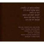 Bộ 3 đĩa Cd nhạc Lân Nhã 1 (phôi đĩa nhật)