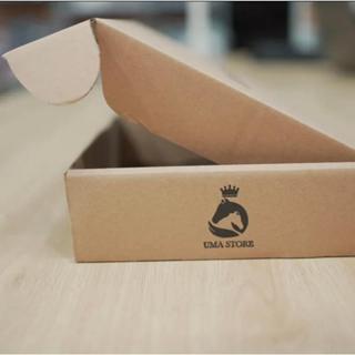 Hộp Quà Tặng Siêu Xinh UMA STORE, Hộp Cattong Đựng Áo Polo Nam Làm Quà Cực Ý Nghĩa